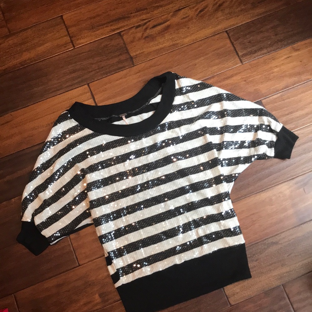 Oversized seater like shirt